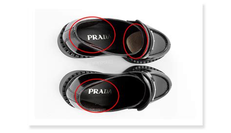 prada loafer sizing|Prada loafers reviews.